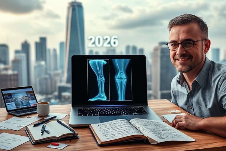 2025-10-23: AI Revolutionizes Healthcare and Technology with Breakthroughs in Diagnosis, Efficiency, and Innovation