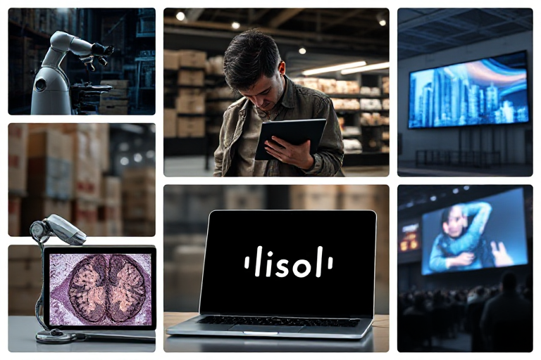 2025-10-24: AI Revolutionizes Industries and Daily Life with Breakthroughs in Job Automation, Commerce, Healthcare, and More