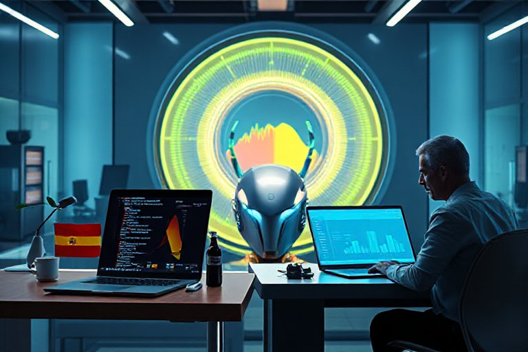 2025-11-07: AI Revolutionizes Industries and Economy by 2024-2030