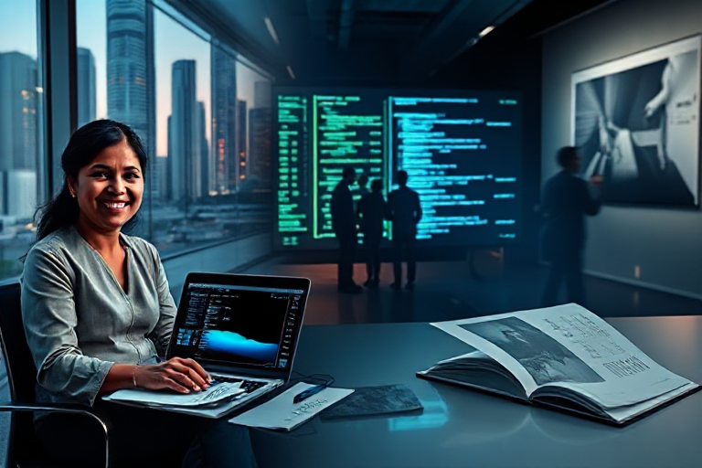 2025-11-13: AI Breakthroughs Revolutionize Industries with Speed and Accuracy