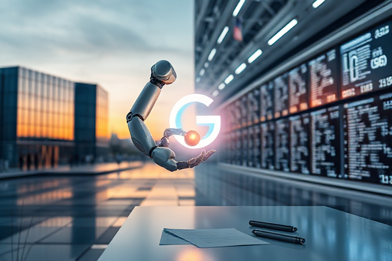 2025-11-26: AI Dominates 2025: Breakthroughs, Adoptions, and Innovations Soar