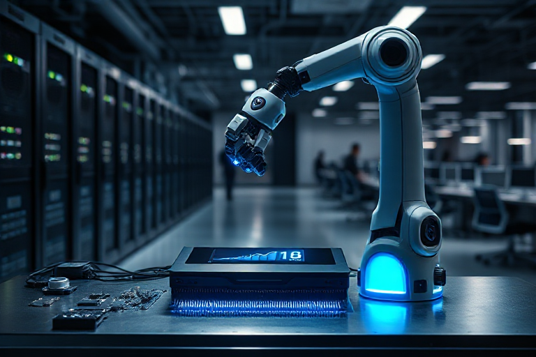 2025-11-29: AI-Driven Job Cuts and Profit Concerns Rock Tech Industry