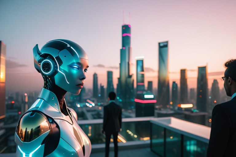 2025-12-04: AI Advancements in 2025: Expertise in High Demand Amidst Autonomy Concerns