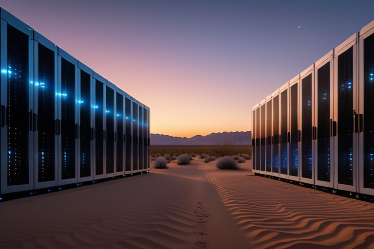 2025-12-05: AI Advancements and Challenges Dominate 2023 Tech Landscape