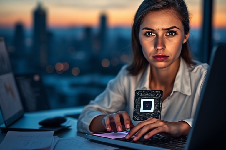 2026-01-07: AI Breakthroughs and Cybersecurity Concerns Dominate CES 2026 Headlines