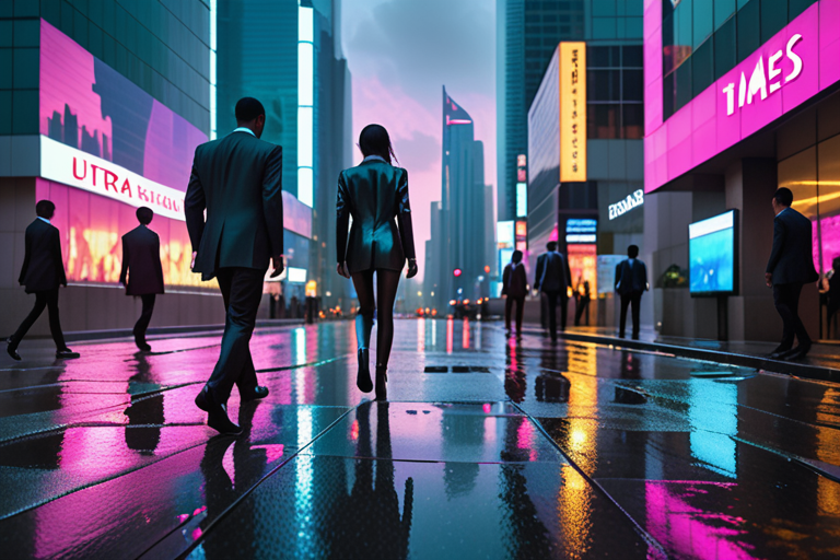 2026-01-29: Innovative Technologies and Strategic Investments Shape Future of Business