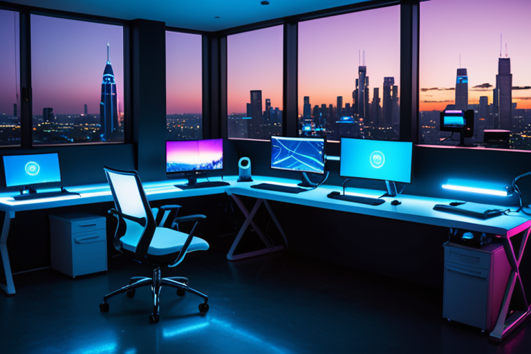 2026-02-04: AI and Tech Giants Drive Innovation and Investment in Data Science