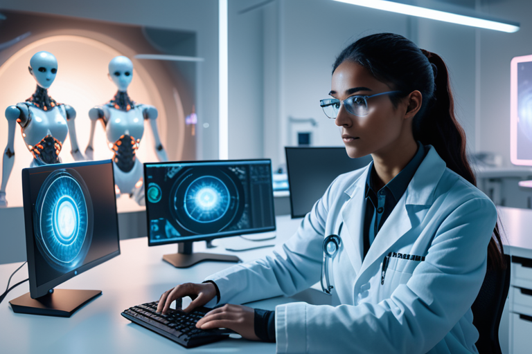 2026-02-05: AI Innovations Revolutionize Industry with Breakthroughs and Advancements