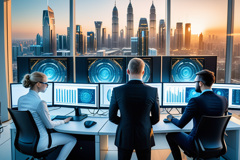 2026-02-12: AI Revolutionizes Industries, Raises Concerns and Optimism