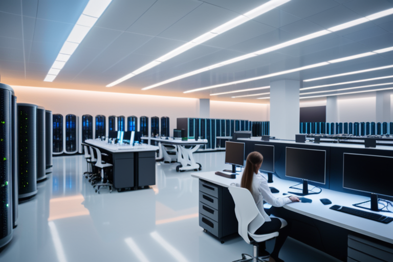 2026-02-27: Innovative Tech Advancements and Investments Dominate Industry Landscape