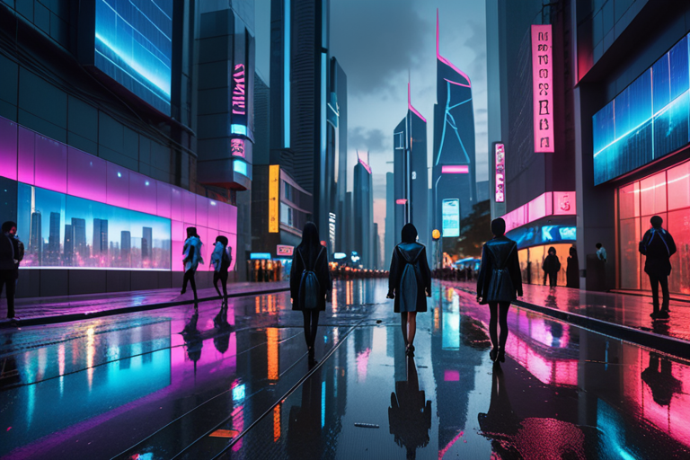 2026-03-03: Digital Transformation Unleashes Sweeping Changes Across Industries