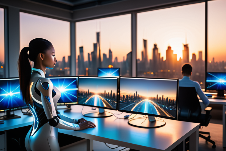 2026-03-06: AI and Data Analytics Drive Innovation and Efficiency Across Industries