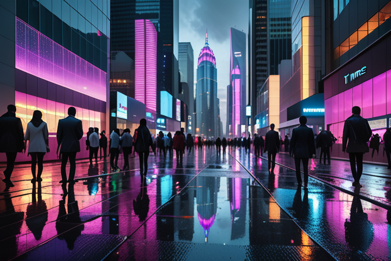 2026-03-11: AI and Tech Sector Face Governance and Investment Challenges