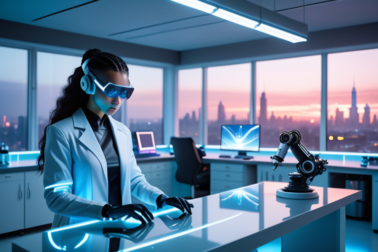 2026-03-13: AI Revolution Accelerates Across Industries with Innovations and Investments