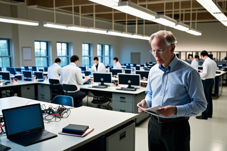 2026-03-27: AI Industry Experiences Turbulence Amidst Innovation and Investment