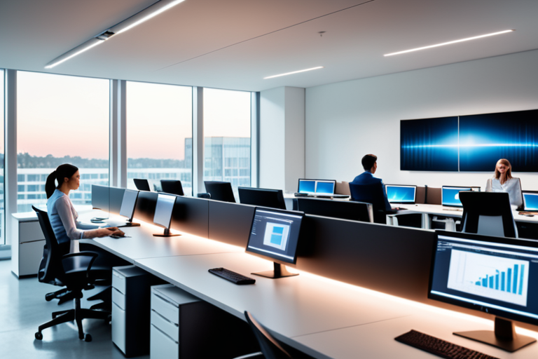 2026-03-28: AI-Powered Innovations Transform Industries and Lives by 2026